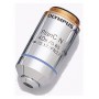 Evidentni Olympusov objektiv PLCN 40X/0,65 plan akromatski