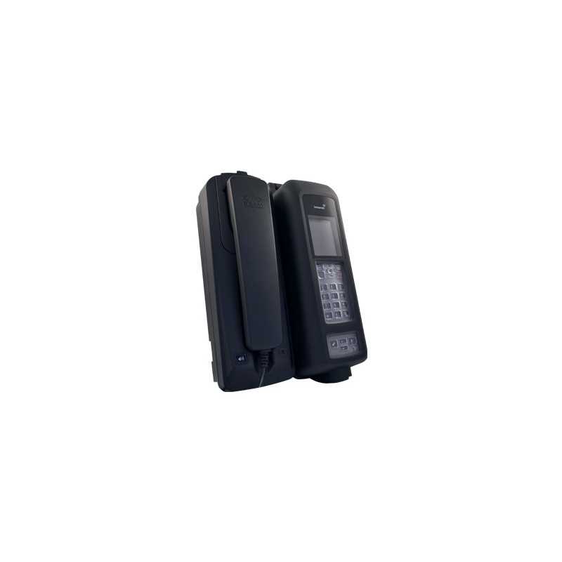 IsatDOCK Marine Docking Solution