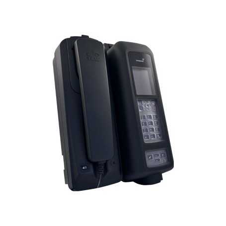 IsatDOCK Marine Docking Solution