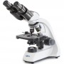 مجهر كيرن بينو أكرومات 4/10/40/100، WF10x18، 1W LED، OBT 106