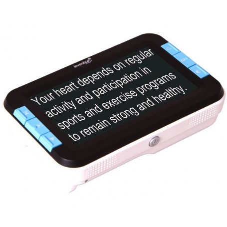 Levenhuk Förstoringsglas DTX 43 Digital Magnifier