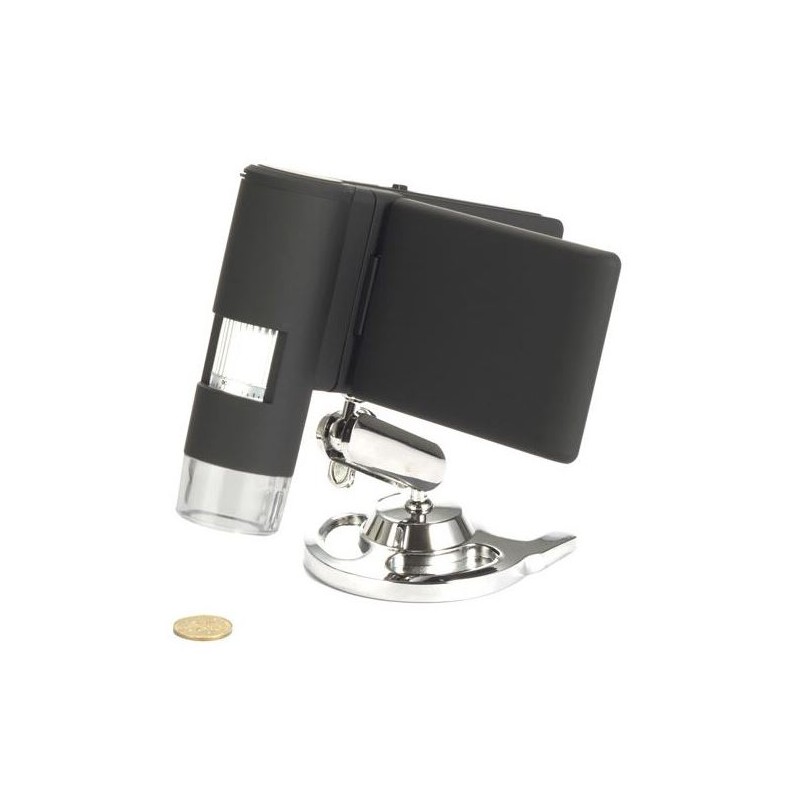 Levenhuk Magnifying glass DTX 500 Mobi (63293)