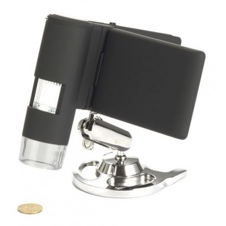 Levenhuk Vergrootglas DTX 500 Mobi