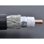 Coaxial cable 10.3mm, 50m (RG-214/U) for LT-3100 Iridium Communications System