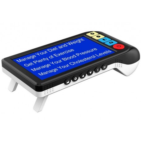 Levenhuk Stækkunargler DTX DX50 Digitale Lupe 2-32x