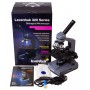 Microscop Levenhuk 320 BASE