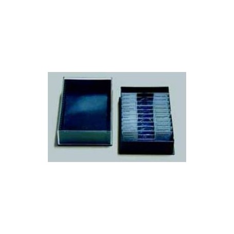 Lieder Preparate microscopice seria scolara de A (serie de baza), 25 Praep.