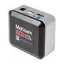 كاميرا Motic 1080N، ملونة، CMOS، 1/2.8 بوصة، 2.9 ميكرومتر، 6 ميجابكسل، 30 إطارًا في الثانية، HDMI، USB 2.0