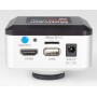 Motic カメラ 1080N、カラー、CMOS、1/2.8 インチ、2.9 µm、6 MP、30 fps、HDMI、USB 2.0