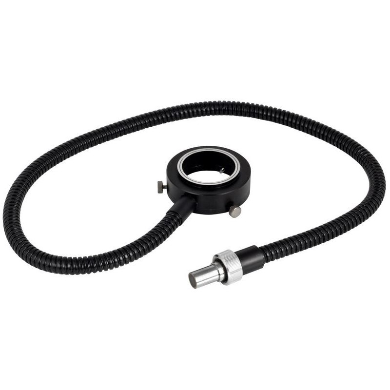 Motic Flexible gyűrűs lámpa (SMZ-140)