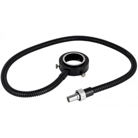 ضوء حلقي مرن Motic (SMZ-140)
