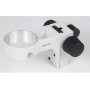 Motic ヘッドマウント 工業用ホルダーボンダー (148mm)、76mm ヘッド