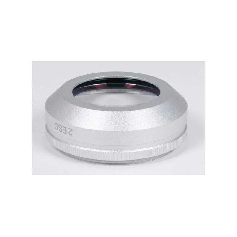 Obiectiv Motic 2.0x ESD (WD 38.6mm)(SMZ161, 171)
