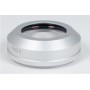 Αντικειμενικός φακός Motic 2.0x ESD (WD 38.6mm)(SMZ161, 171)