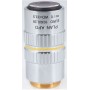मोटिक प्लान एपोक्रोमेट. ऑब्जेक्टिव ELWD 10X/0.280 (wd:33.5mm)