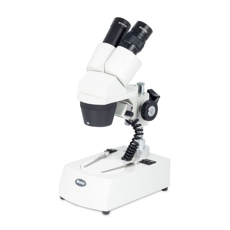 Motic Stereo mikroskopas ST-30C-2LOO, 20x/40x