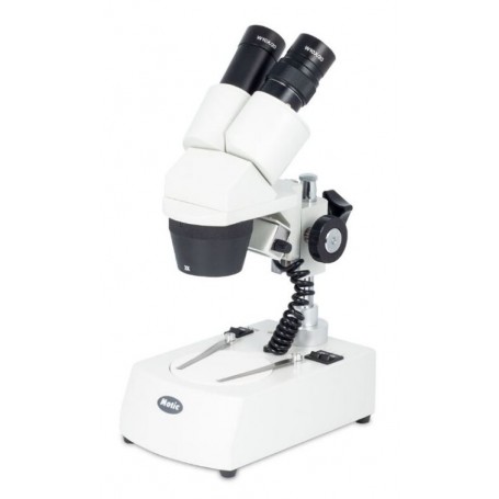 Motic Стерео микроскоп ST-30C-2LOO, 20x/40x