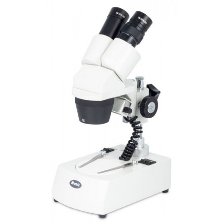 Microscope stéréo Motic ST-36C-6LED sans fil, 20x/40x