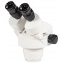 Motic Stereo zoomová hlava SMZ-160-BH, 0,75x-4,5x