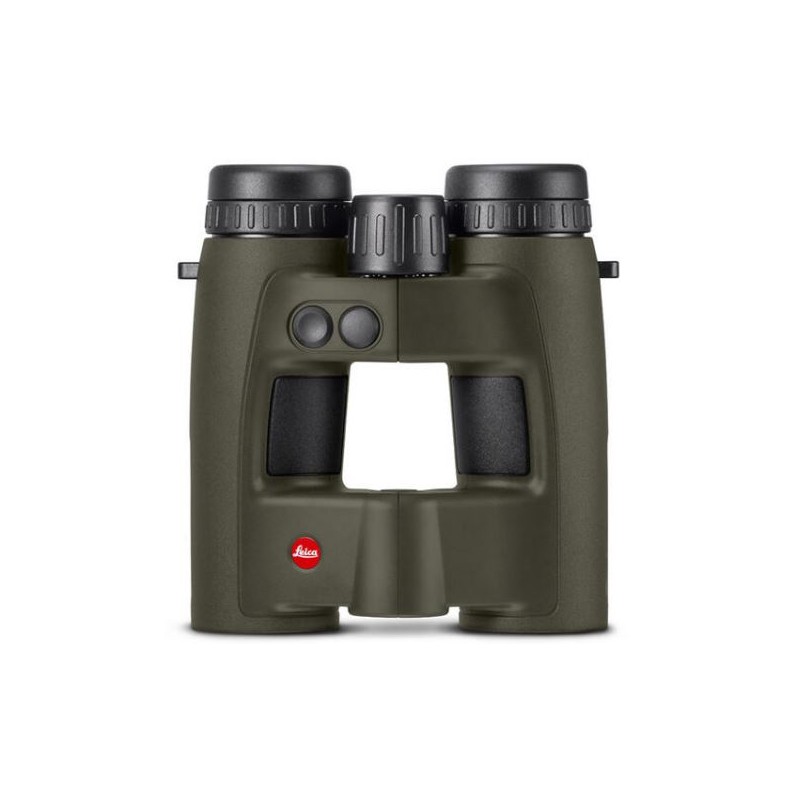 Leica Geovid Pro 8x32 Edition olive green with laser rangefinder 40819