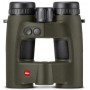 Leica Geovid Pro 8x32 Edition oliivroheline laserkaugusmõõturiga 40819