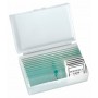Microscope National Geographic 40x-1280x incl. support pour smartphone