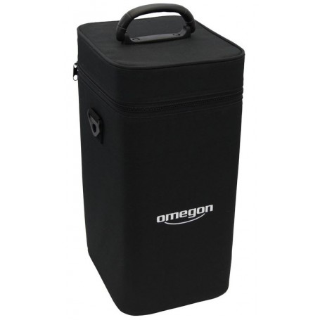 Omegon kikkertmikroskop, 40x-800x, LED