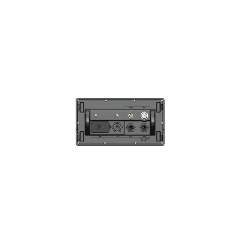 LT-3110 제어 장치 - LT-3100 Iridium 통신 시스템용 예비 부품