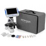 Microscope Omegon LCDStar 200x-800x, LED