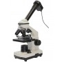 Μικροσκόπιο Omegon MonoView, MicroStar, αχρωματικό, 1280x, LED