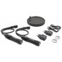 Optika Magnetkinnitusega valgustusvarraste paar CL-33, USB