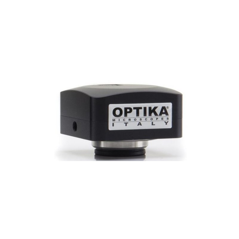 Optika Camera C-B1, color, CMOS , 1/3", 1.3 MP, USB2.0