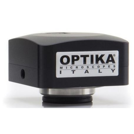 Fotocamera Optika C-B1, colore, CMOS, 1/3", 1,3 MP, USB 2.0