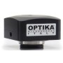 Fotoaparát Optika C-B1, farebný, CMOS, 1/3", 1,3 MP, USB 2.0