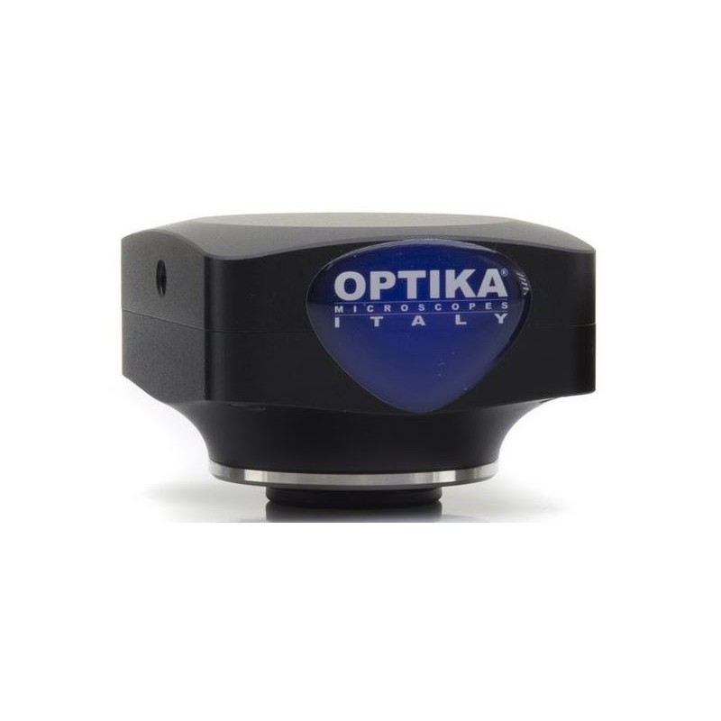 Câmera Optika C-P6 Pro, 6,3 MP, CMOS, USB3.0