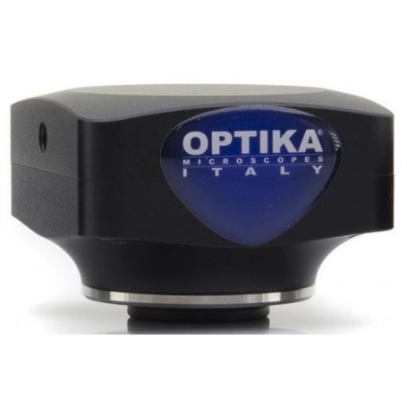 Optika カメラ C-P6 Pro、6.3 MP、CMOS、USB3.0