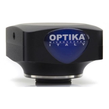 Optika Camera C-P6FL Pro fluorestsentsvärviga, CCD, 1", 6 MP, USB 3.0