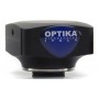 Optika Camera C-P6FL Pro color fluorescente, CCD, 1", 6 MP, USB 3.0
