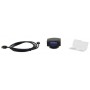 Optika Camera C-P6FL Pro צבע פלואורסצנטי, CCD, 1", 6 MP, USB 3.0