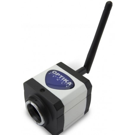 Optika Camera WiFi, 4083.WiFi, kleur, CMOS, 1/2,5", 5 MP, WiFi