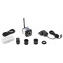 Optika カメラ WiFi、4083.WiFi、カラー、CMOS、1/2.5 インチ、5 MP、WiFi