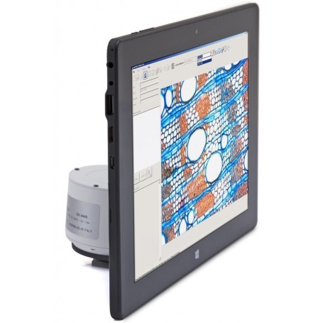 Optika Kamera TB-3WA u boji, CMOS, 1/2", 3.14 MP, USB 2.0, Tablet 10.1", 4 Core