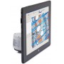 Optika Camera TB-3WA warna, CMOS, 1/2", 3,14 MP, USB 2.0, Tablet 10.1", 4 Core