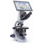 Optika digitalt mikroskop B-290TK, N-PLAN-mål. Med nettbrett