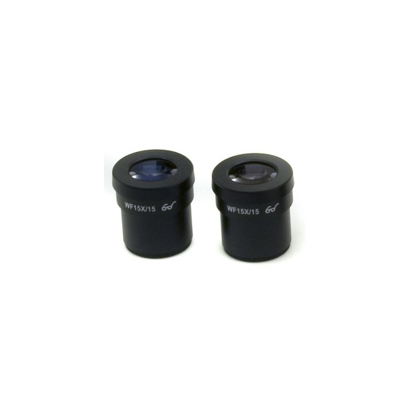 Окуляри Optika (пара) ST-082, WF15X/15 для СЗМ, OPTIGEM