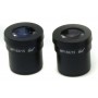 Optika Eyepieces (זוג) ST-082, WF15X/15 עבור SZM, OPTIGEM