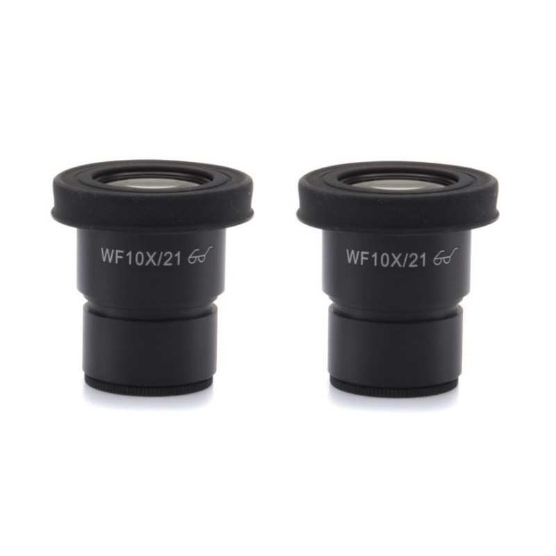 অপটিকা আইপিস (জোড়া) ST-081, SZM-এর জন্য WF10X/20