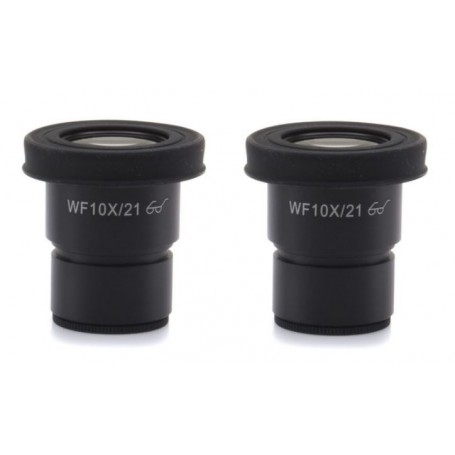 অপটিকা আইপিস (জোড়া) ST-081, SZM-এর জন্য WF10X/20