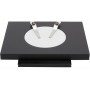 Platine mobile Optika manuelle (SZM-LED), ST-100.1