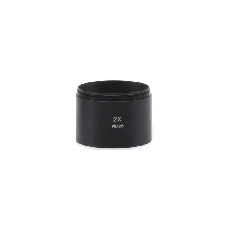เลนส์เสริม Optika Objective ST-106, 2x (wd 26mm)